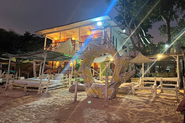Hotel 124 of 137