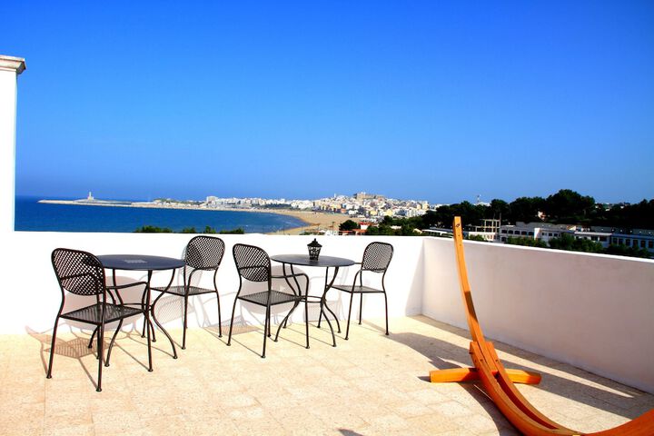 Terrace/Patio 51 of 65