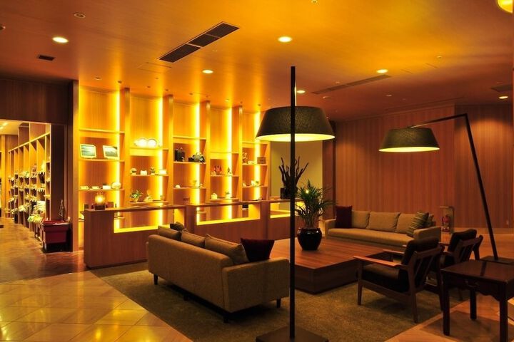 Hotel Interior 5 of 38