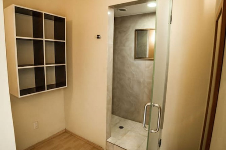 Bathroom Interior Photo