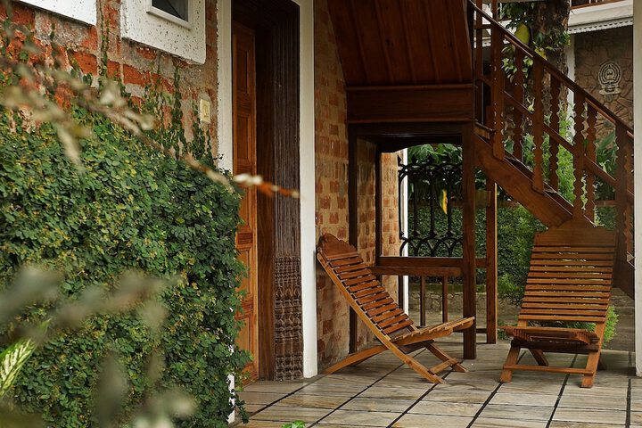 Terrace/Patio 12 of 35