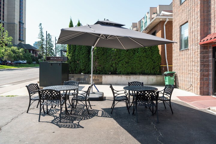 Terrace/Patio 75 of 81