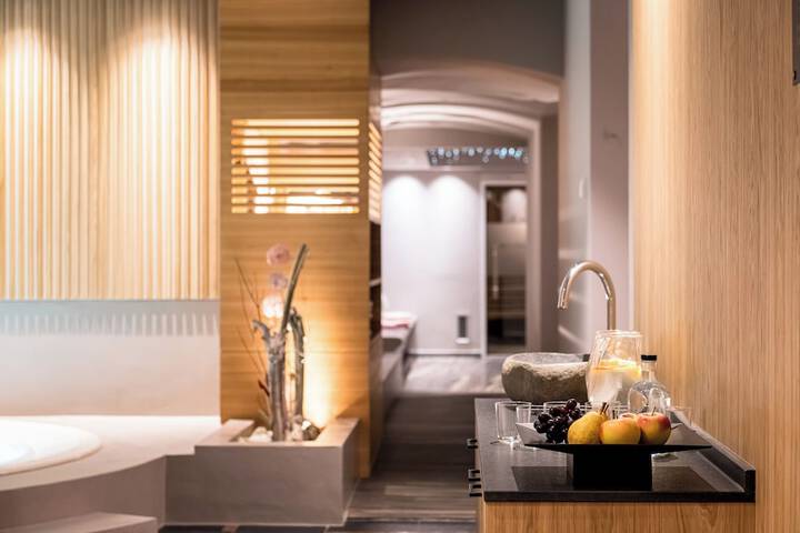 Hotel Spa