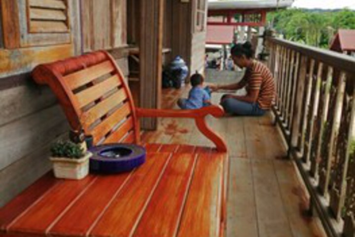 Terrace/Patio 79 of 110