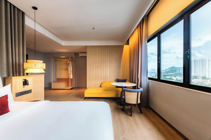 Room 40 of 105