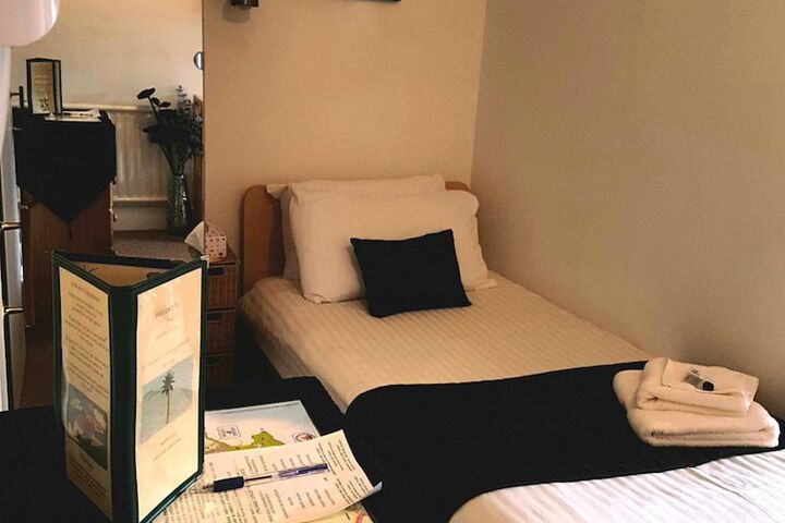 Room 21 of 73