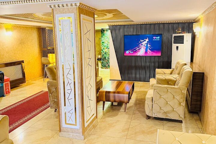 Hotel Interior 10 of 60