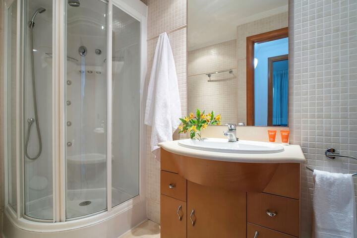 Bath Amenities