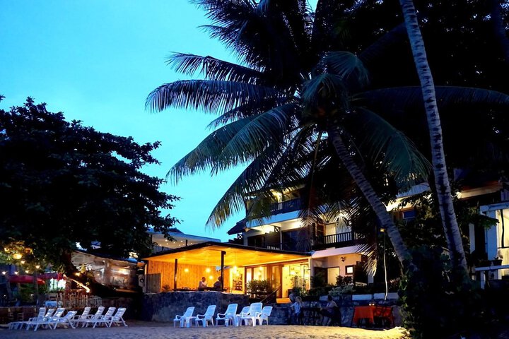 Hotel 47 of 51