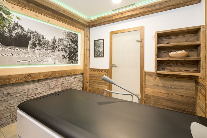 Spa and Wellness