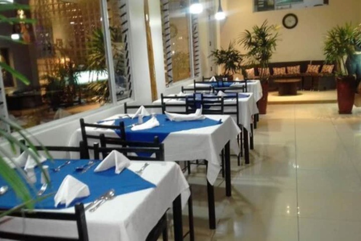 Restaurants