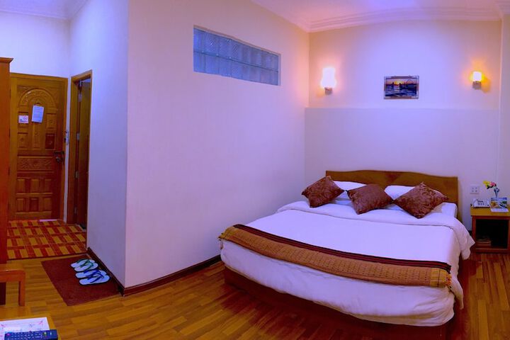 Hotel Interior 66 of 78