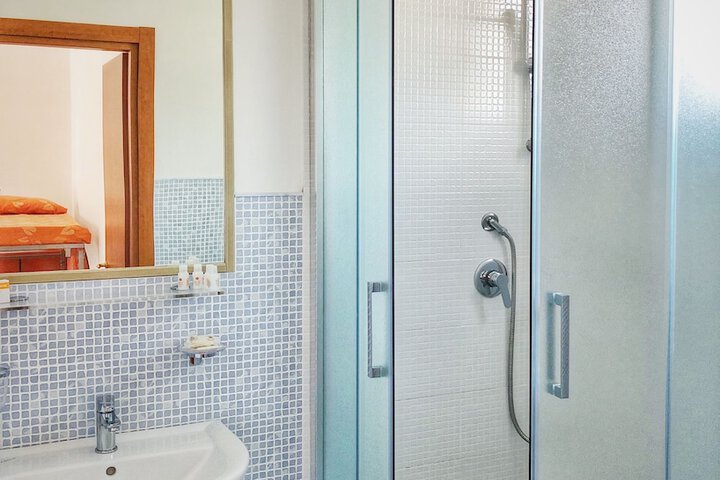 Restrooms