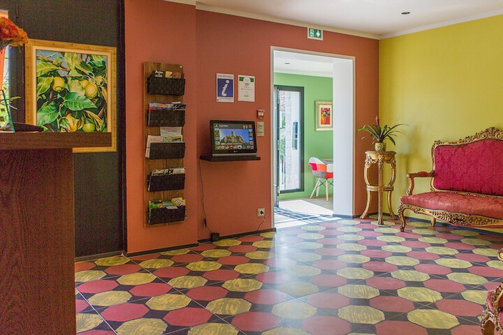 Hotel Interior 7 of 39