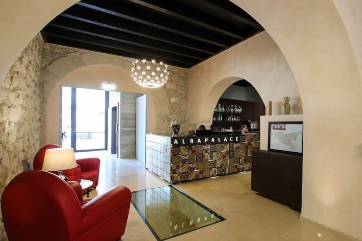 Hotel Interior 2 of 32
