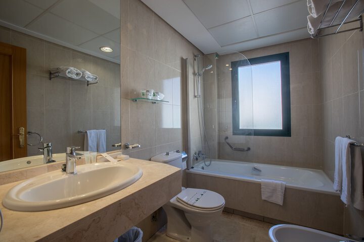 Bathroom Vanities