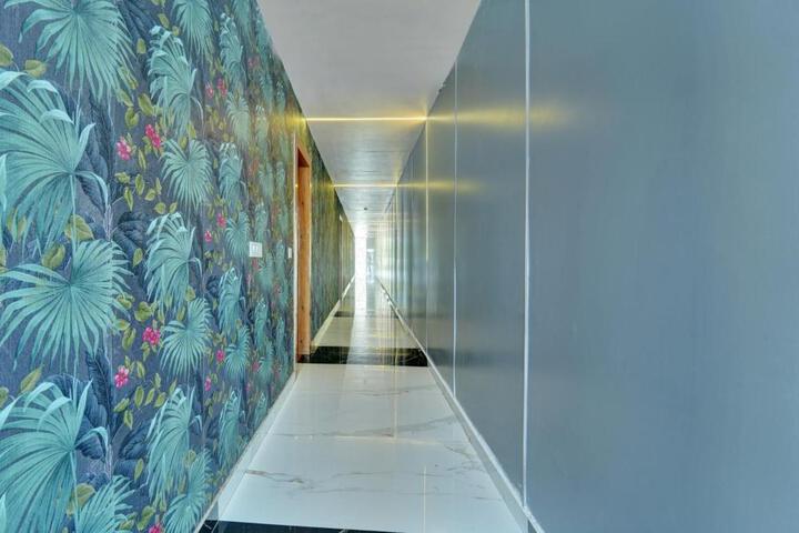 Image of Hotel O Shiv Garden Resort
