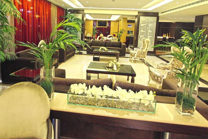 Hotel Interior 36 of 37