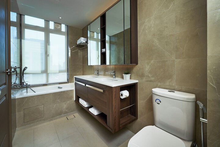 Bathroom Vanities