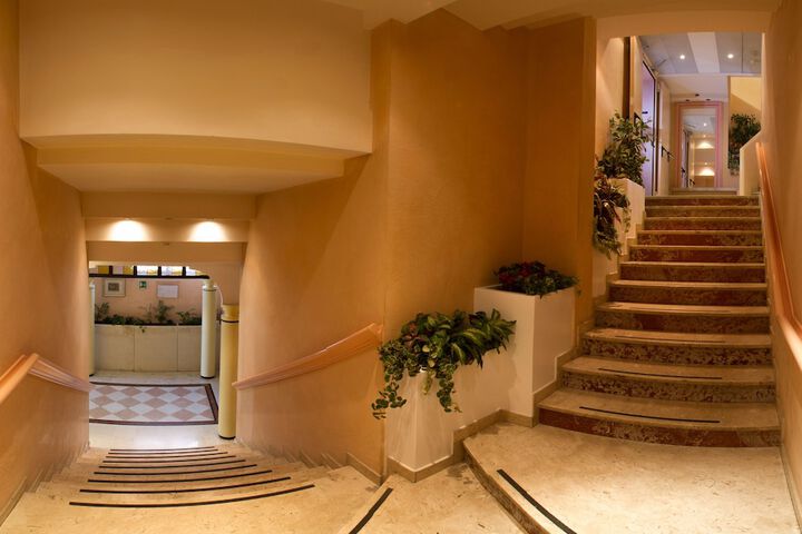 Staircase