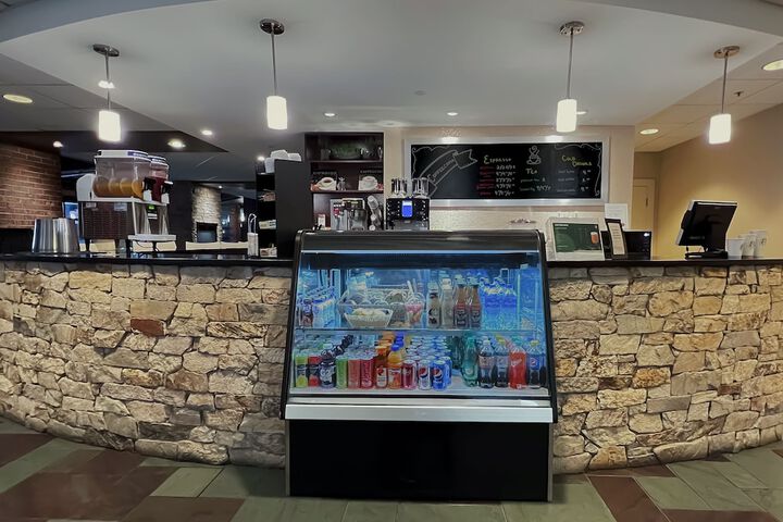 Breakfast/Coffee Service 57 of 77