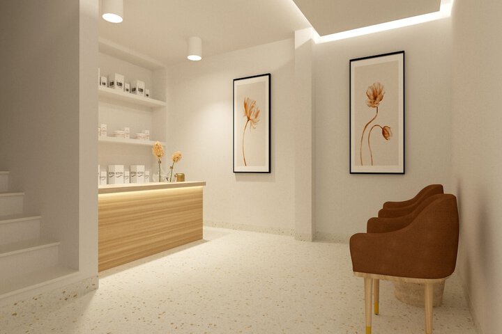 Hotel Interior 34 of 48