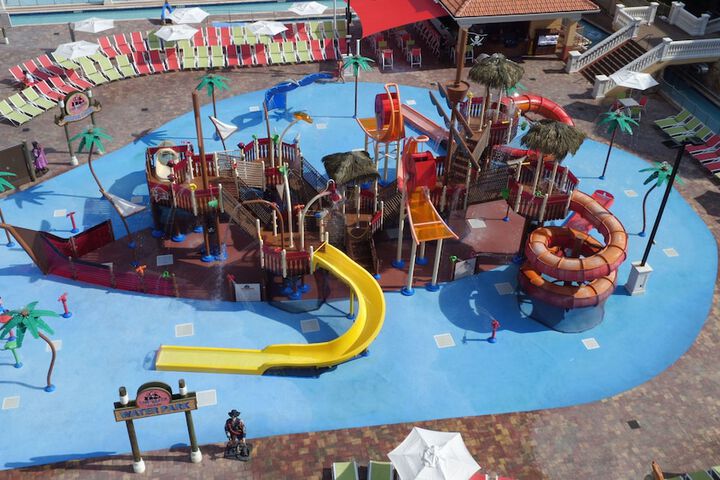 Water park