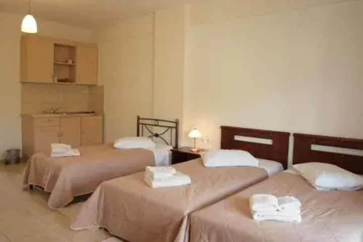 Hotel Athina