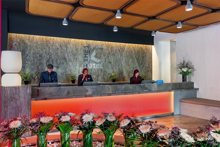 Hotel Interior 3 of 117