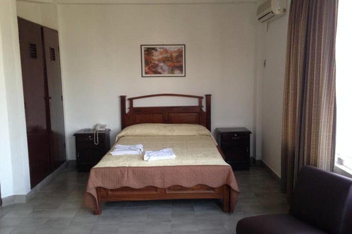 Room 11 of 45