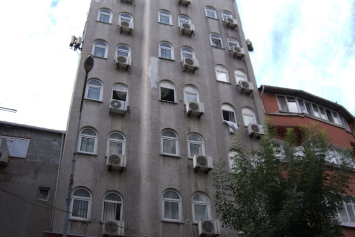 Hotel Red Rose