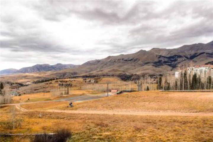 Aspen Ridge 25