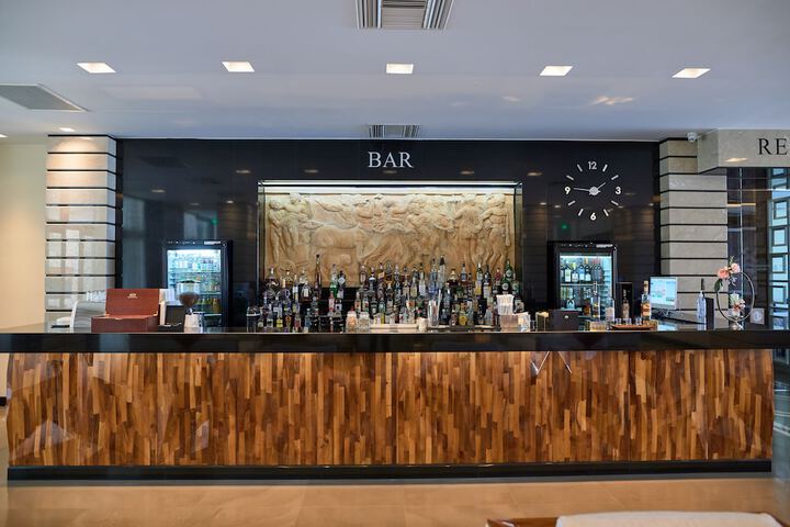 Lobby Photos