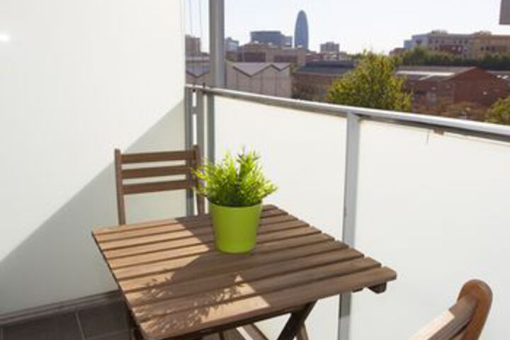 Terrace/Patio 28 of 28