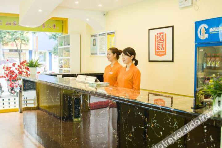 Hotel Interior 7 of 13