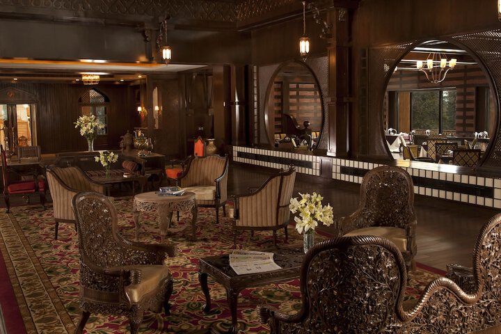 Hotel Interior 2 of 63
