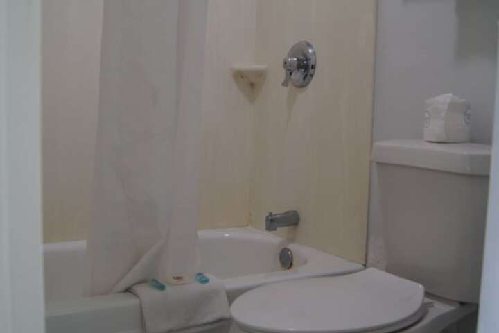 Bath Amenities