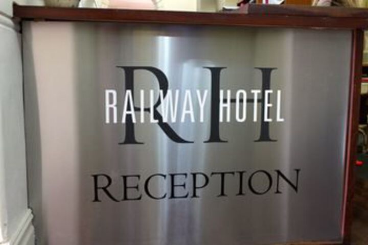 Hotel Interior 18 of 23