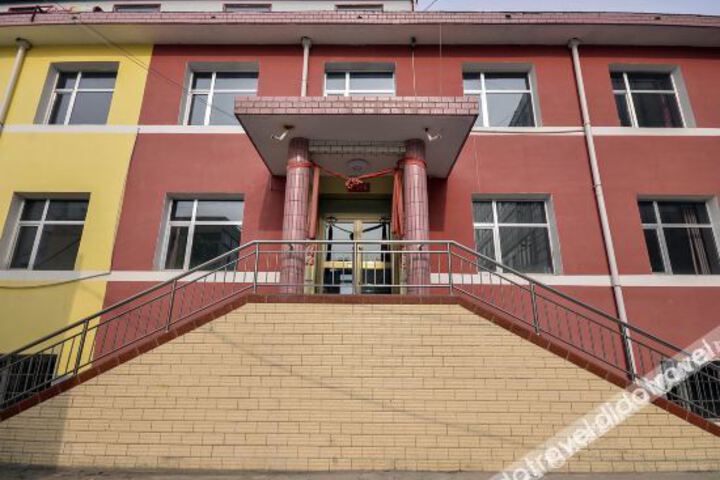 Sanyuan Holiday Hotel