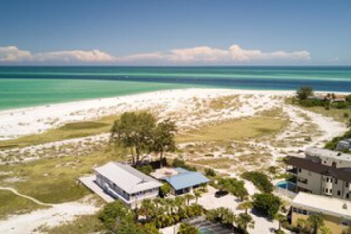Beach or Ocean View