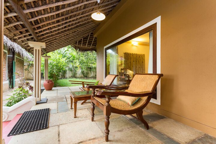 Terrace/Patio 12 of 38