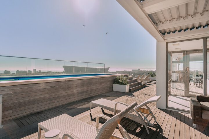 Terrace/Patio 39 of 42