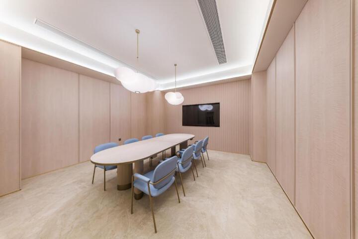 Hanting Hotel Shanghai Hongqiao Railway Station TianShan West Road