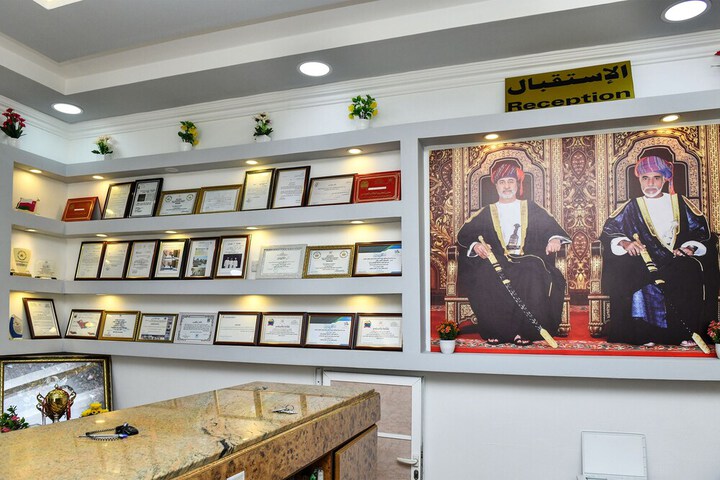 Hotel Interior 12 of 54