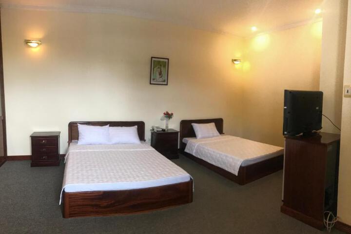 Guest Suite Photo