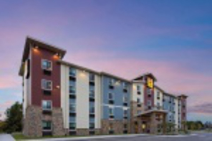 Hotel 46 of 142