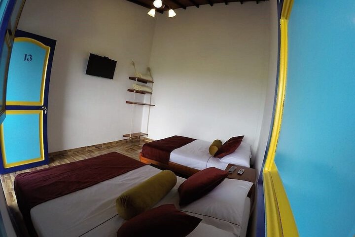 Room 8 of 26