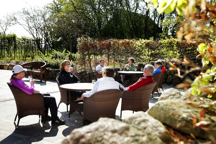 Terrace/Patio 26 of 31