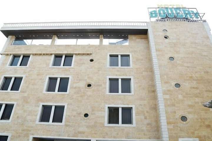 Bouery Hotel