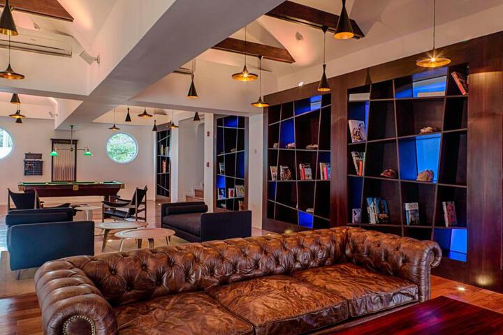 Fitness Center Photo